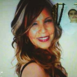 Isabel Mendoza Photo 22