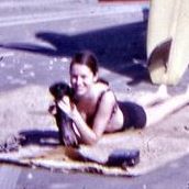 Janet Bussell Photo 8