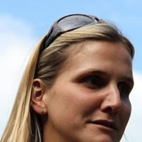 Charlotte Gruber Photo 13