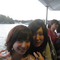 Stella Chen Photo 35