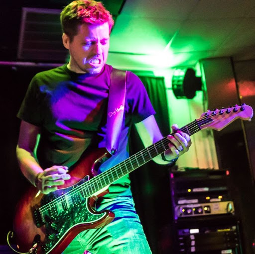 Jonathan Sprague Photo 26