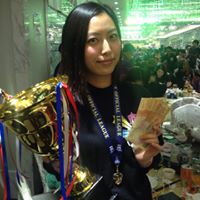 Irene Leung Photo 18