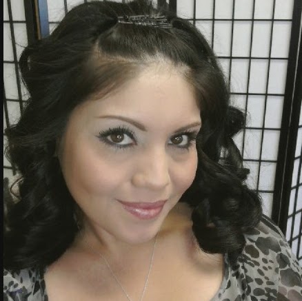 Jacqueline Caballero Photo 13