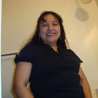 Angelina Salinas Photo 20