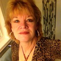 Pauline Davidson Photo 8