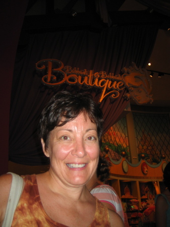 Barbara Bright Photo 1