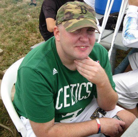 James Keefer Photo 37