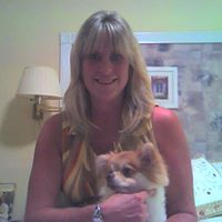 Michelle Violette Photo 23