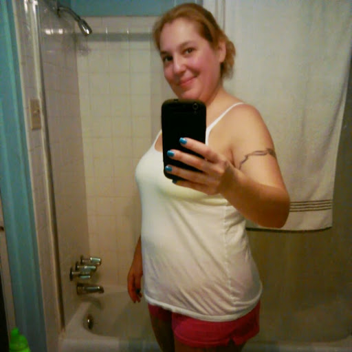 Teresa Lane Photo 34