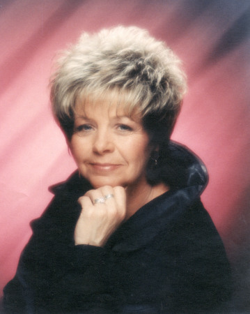 Betty Meeks Photo 8