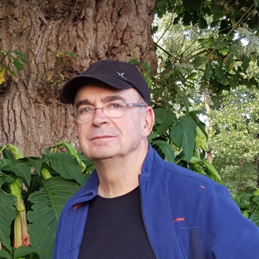Gerard Simon Photo 21