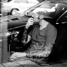 David Shepherd Photo 21
