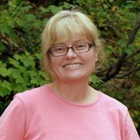 Annette Jensen Photo 29