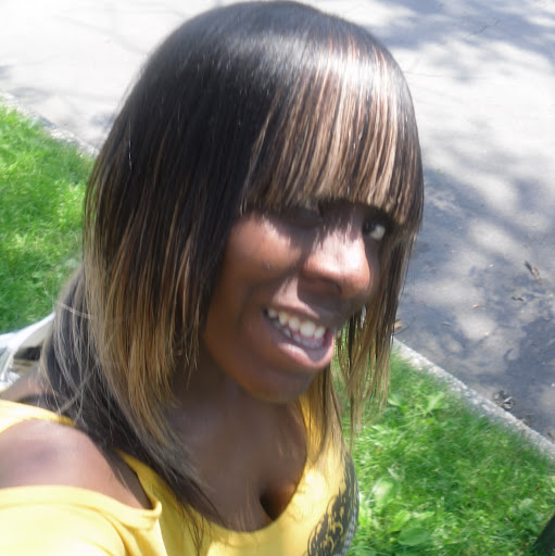 Ebony Smith Photo 4