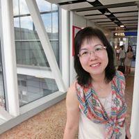 Mary Leung Photo 29