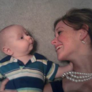 Amy Warren Photo 6