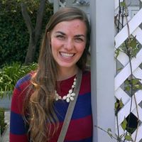 Samantha Boyce Photo 10