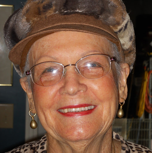 Virginia Hill Photo 31