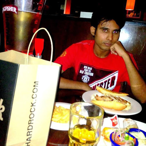 Akhtar Mohammad Photo 11