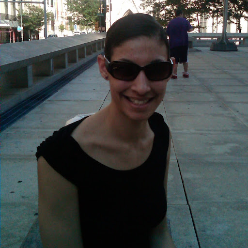 Jacqueline Gaston Photo 34