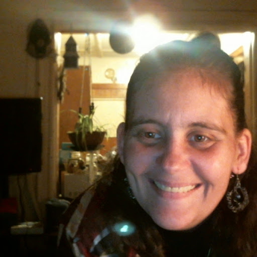 Renee Dubois Photo 13