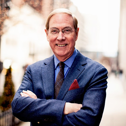 Gary Chapman Photo 25