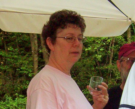Karen Mitchell Photo 23