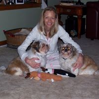 Mary Conrad Photo 2