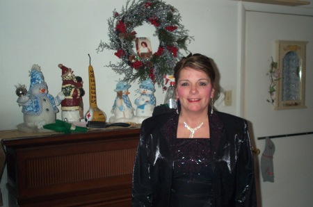 Barbara Rogers Photo 18