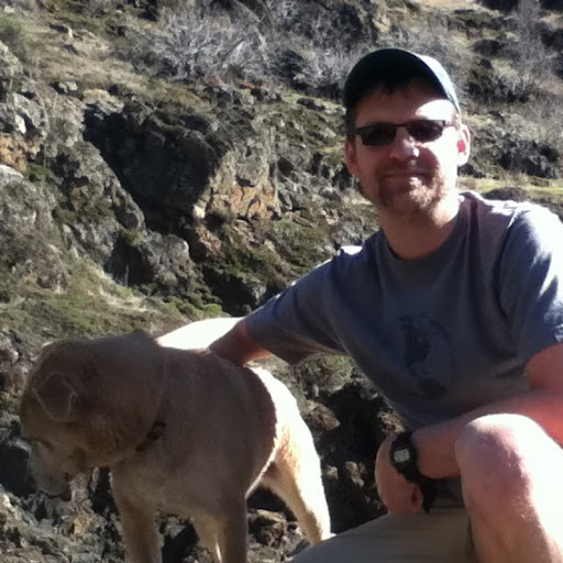 Chuck Rogers Photo 3