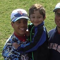 Christopher Rivera Photo 9