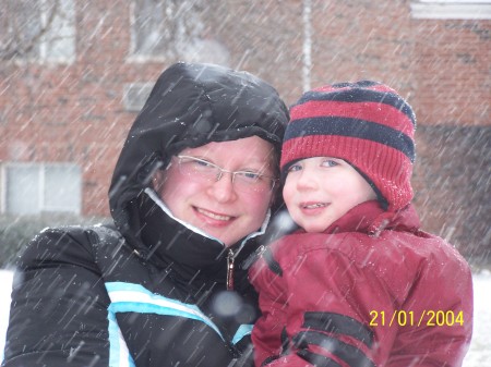 Terri Anderson Photo 33