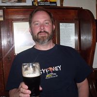 Richard Westcott Photo 37