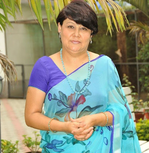 Mita Rana Photo 3