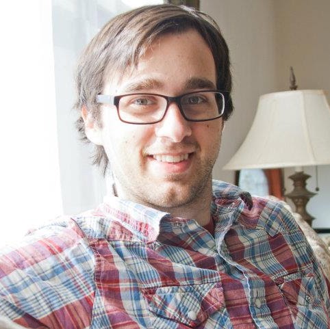 Andrew Dickinson Photo 22