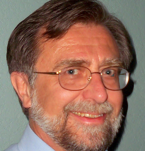 Jerry Norman Photo 5