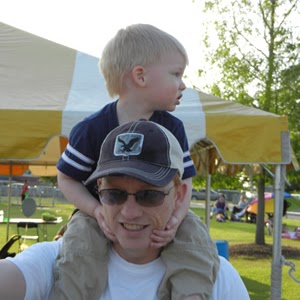Richard Murdock Photo 9