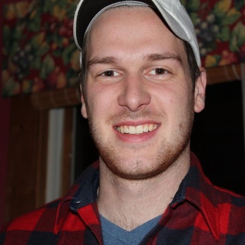 Ralph Merritt Photo 2