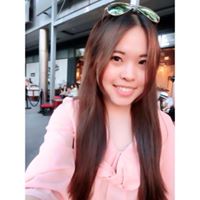 Vanessa Yang Photo 9