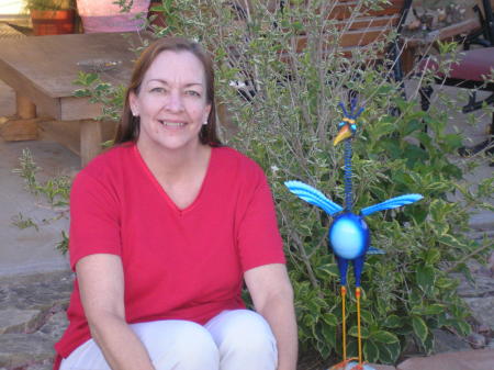 Anita Smith Photo 40