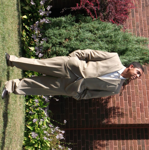 Corey Golden Photo 29