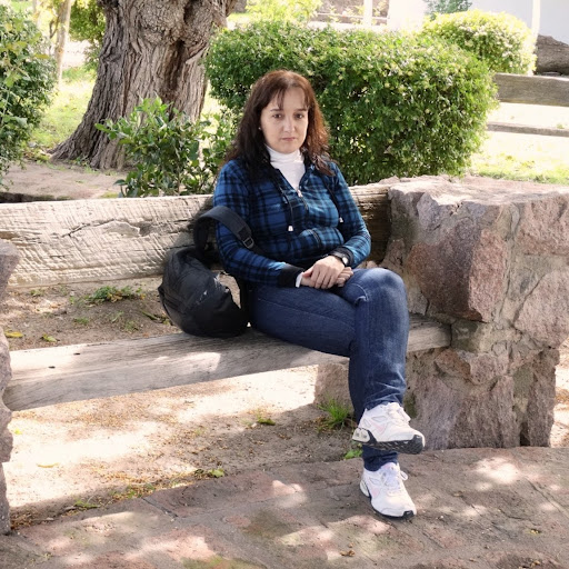 Mirta Gutierrez Photo 9