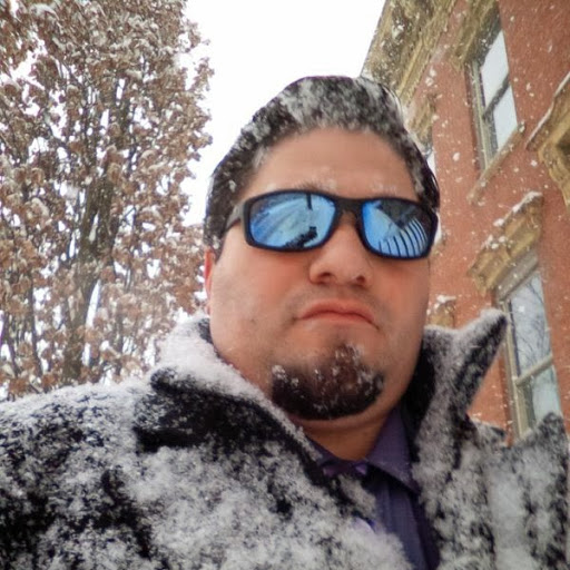 Steven Rivera Photo 25
