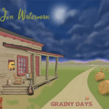 Jon Waterman Photo 33