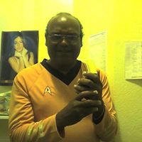 James Brockington Photo 6