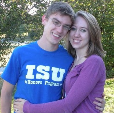 Megan Cornett Photo 3