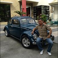 Emanuel Paredes Photo 13