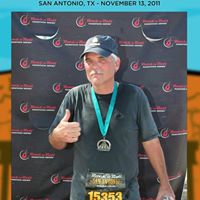 Mark Hurt Photo 14