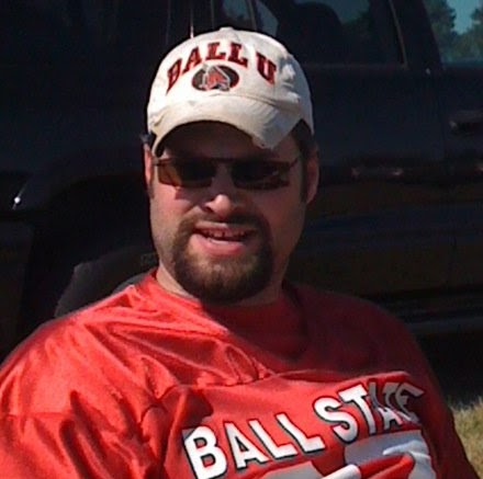 Michael Burks Photo 39