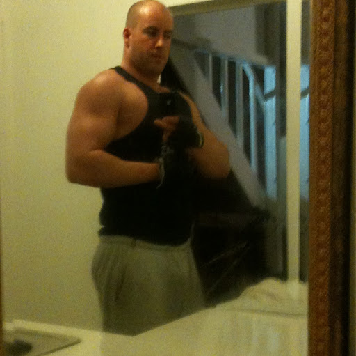 Justin Page Photo 37